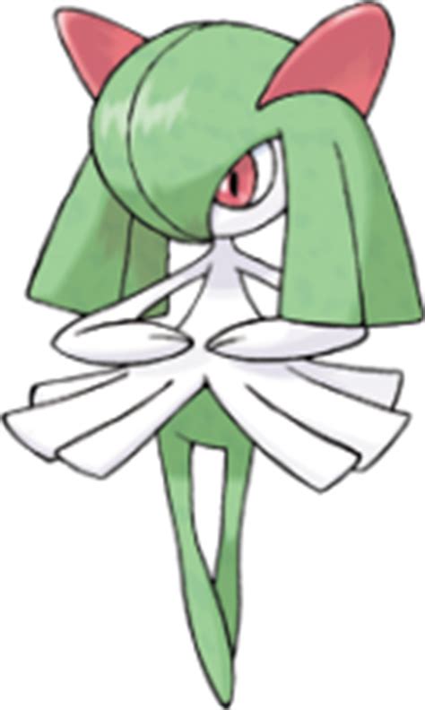serebii kirlia